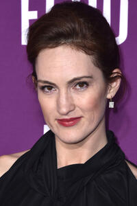 Kristen Rakes at FX Netork's "Feud: Bette and Joan" premiere in Hollywood.