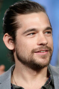 Jason Ralph during the 2016 Winter TCA Tour in Pasadena, CA.