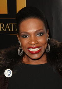Sheryl Lee Ralph at the Ebony Pre-Oscar Celebration.