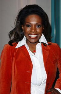 Sheryl Lee Ralph at the "Women in Television".