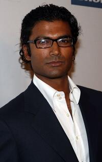 Sendhil Ramamurthy at the Hollywood Entertainment Museum's Hollywood Legacy Awards XI.