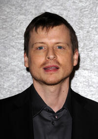 Kevin Rankin at the California premiere of "Big Love" Season 5.