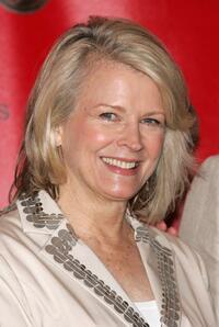 Candice Bergen at the 65th annual Peabody Awards.