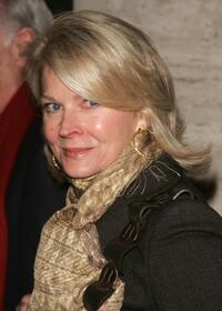 Candice Bergen at the Sony Picture Classics screening of "Curse of the Golden Flower".