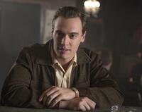 Erich Bergen as Bob Gaudio in "Jersey Boys."