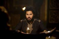 Dileep Rao as Rham Jas in "Drag Me to Hell."