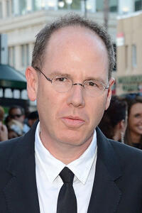 Producer Albert Berger at the California premiere of "Ruby Sparks."