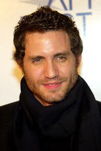 Edgar Ramirez at the screening of "Three Burials Of Melquiades Estrada" during the AFI Fest.