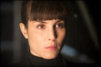 Noomi Rapace as Isabelle James in "Passion."
