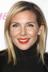 June Diane Raphael at the premiere of "Summer '03" in Los Angeles.