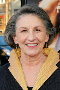 Lorna Raver at the premiere of "Drag Me To Hell."