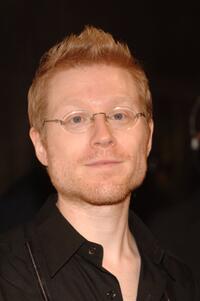 Anthony Rapp at the after party for the 10th Anniversary of "Rent."