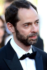 Julien Rappeneau at the "Zulu" premiere during the 66th Annual Cannes Film Festival.