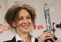 Kseniya Rappoport at the European Film Awards.