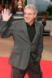 Harold Ramis at the 31st Deauville Film Festival premiere of "The Ice Harvest".