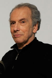 Raad Rawi at The Samsung Galaxy Tab Lift portrait session during the 2011 Sundance Film Festival.