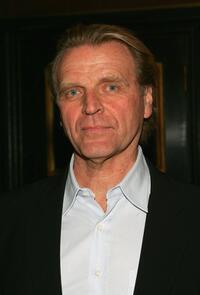 David Rasche at the Fifth Annual Tribeca Film Festival premiere of "United 93."