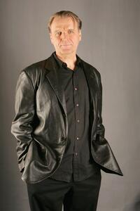David Rasche at the Tribeca Film Festival.