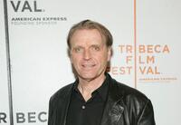 David Rasche at the screening of "The LA Riot" during the Tribeca Film Festival.