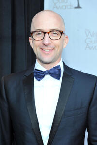 Jim Rash at the 2012 Writers Guild Awards in California.