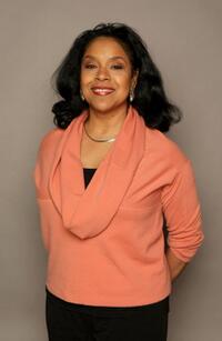 Phylicia Rashad at the Sundance Film Festival portrait session of "A Raisin In The Sun."