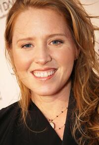 Amy Redford at the AFI Dallas Opening Night Gala Presentation of the film "Then She Found Me."
