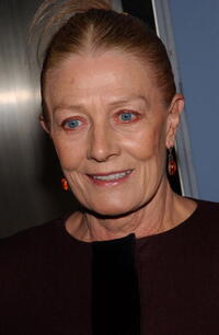 Vanessa Redgrave