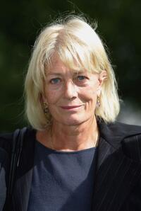 A File Photo of Actress Vanessa Redgrave, Dated September 14, 2004.