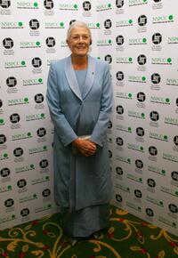 Vanessa Redgrave at the Awards Of The London Film Critics' Circle.