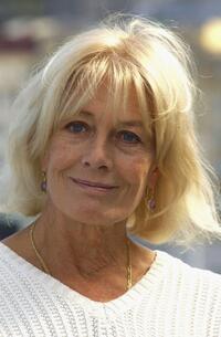Vanessa Redgrave at the 52nd San Sebastian International Film Festival.