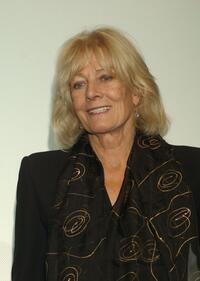 Vanessa Redgrave at the 52nd San Sebastian International Film Festival.