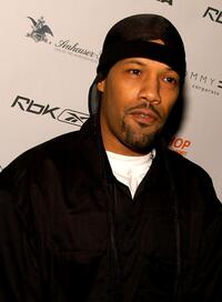 Redman at the Hip-Hop Summit Action Network's First Annual Action Awards.