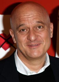 Claudio Bisio at the photocall of "Ex."