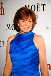 Connie Ray at the after party of the VIP performance of "Next Fall."