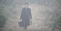 Daniel Radcliffe in "The Woman in Black."