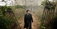 Daniel Radcliffe in "The Woman in Black."