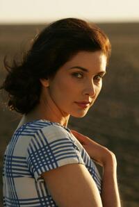Lisa Ray as Miriam in "The World Unseen."