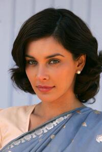Lisa Ray as Miriam in "The World Unseen."