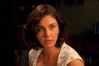Lisa Ray as Miriam in "The World Unseen."