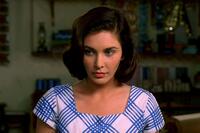 Lisa Ray as Miriam in "The World Unseen."