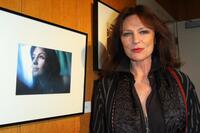 Jacqueline Bisset at the Grand Opening of AMPAS Winter 2008 Exhibitions. .