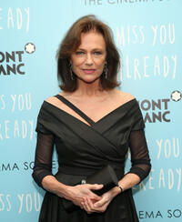 Jacqueline Bissett at the New York premiere of "Miss You Already."