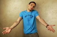 Victor Rasuk at the 2007 Sundance Film Festival.