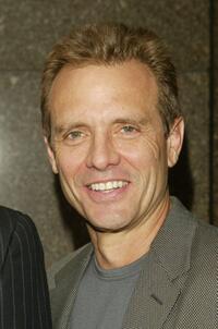 Michael Biehn at the NBC Primetime Preview.
