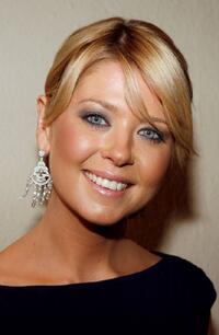 Tara Reid at the 16th Annual Music Video Production Association Awards.