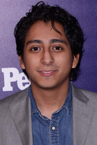 Tony Revolori at the Entertainment Weekly and PEOPLE celebration of The New York Upfronts.