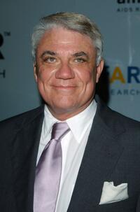 Rex Reed at the American Foundation for Aids Research Third Annual Honoring with Pride Gala.