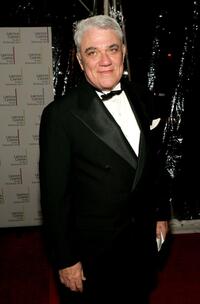 Rex Reed at the Lincoln Center for the Performing Arts Annual Spring Gala.