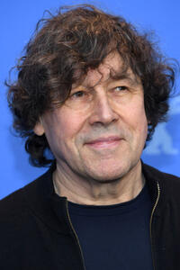 Stephen Rea at the "Black 47" photo call during the 68th Berlinale International Film Festival.