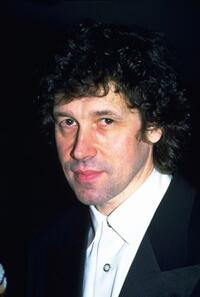An Undated File Photo of Stephen Rea.